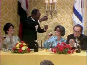 Saturday Night Live Odcinek 14