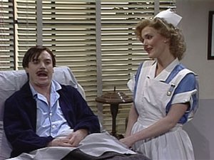 Saturday Night Live Odcinek 16