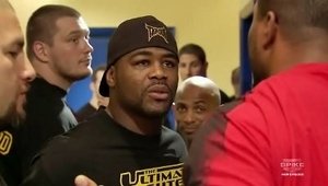 The Ultimate Fighter Odcinek 7
