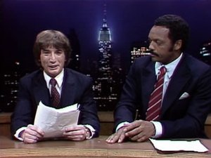 Saturday Night Live Odcinek 3