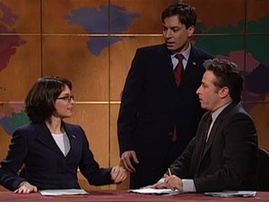 Saturday Night Live Odcinek 14