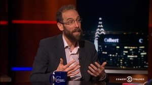 The Colbert Report Odcinek 33