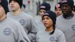 Chicago Fire Rzucone w twarz