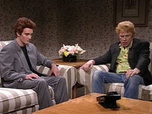Saturday Night Live Odcinek 6