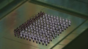 Zoids: Chaotic Century Odcinek 41
