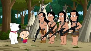 Family Guy: Głowa rodziny Życie Briana