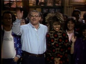 Saturday Night Live Odcinek 12