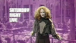 Saturday Night Live Odcinek 2