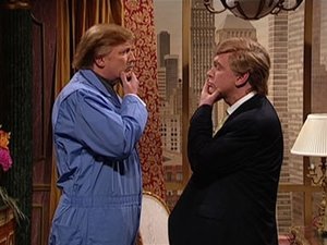 Saturday Night Live Odcinek 16