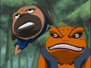 Naruto Odcinek 78