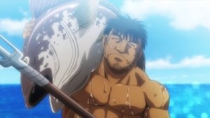 Hajime no Ippo: The Fighting! Odcinek 1
