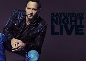 Saturday Night Live Odcinek 9