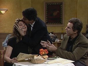 Saturday Night Live Odcinek 3