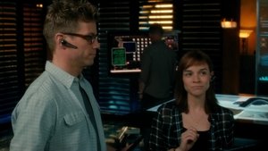 Agenci NCIS: Los Angeles Odcinek 8