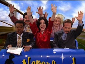 Saturday Night Live Odcinek 7