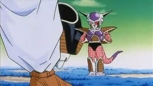 Dragon Ball Z W poszukiwaniu magicznego zaklęcia