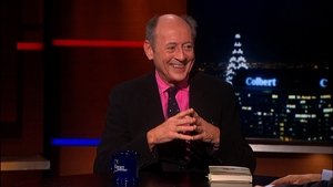 The Colbert Report Odcinek 14