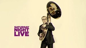 Saturday Night Live Odcinek 14