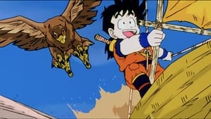 Dragon Ball Z Sztorm