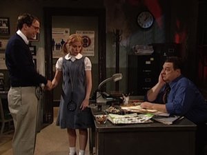 Saturday Night Live Odcinek 4