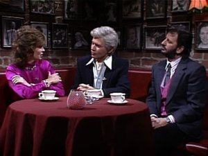 Saturday Night Live Odcinek 8