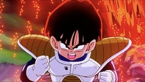 Dragon Ball Z Dzielny syn
