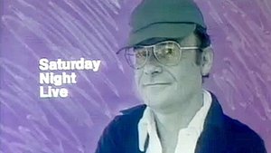 Saturday Night Live Odcinek 20