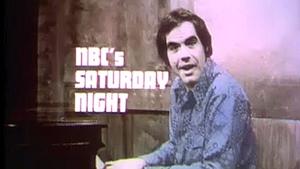Saturday Night Live Odcinek 5