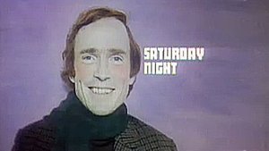 Saturday Night Live Odcinek 7