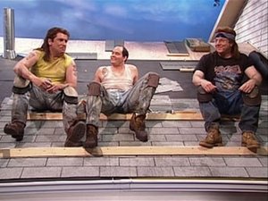 Saturday Night Live Odcinek 17
