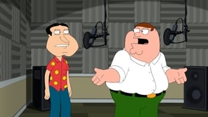 Family Guy: Głowa rodziny Zaburzona harmonia