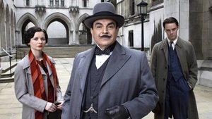 Poirot Pani McGinty nie żyje