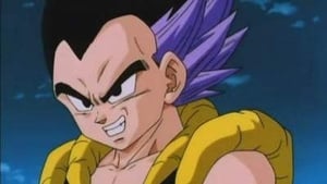 Dragon Ball Z Super Duchy Kamikadze