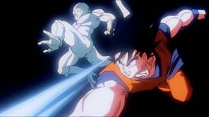 Dragon Ball Z Czy Songo dotrzyma obietnicy