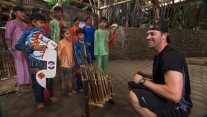 The Amazing Race Odcinek 9