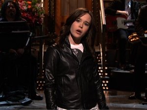 Saturday Night Live Odcinek 6