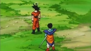 Dragon Ball Z Rozstania i powroty