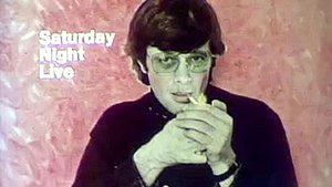 Saturday Night Live Odcinek 17