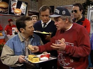 Saturday Night Live Odcinek 8