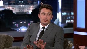 Jimmy Kimmel Live! Odcinek 132