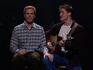 Saturday Night Live Odcinek 3