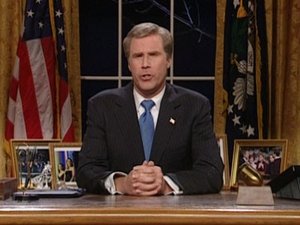 Saturday Night Live Odcinek 28