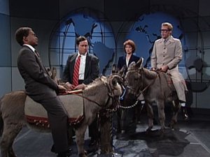 Saturday Night Live Odcinek 13
