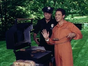 Saturday Night Live Odcinek 6