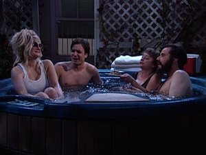 Saturday Night Live Odcinek 3