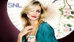 Saturday Night Live Odcinek 16