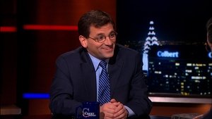 The Colbert Report Odcinek 21