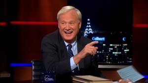 The Colbert Report Odcinek 3