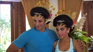 The Amazing Race Odcinek 10