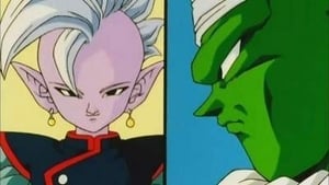 Dragon Ball Z Losowanie